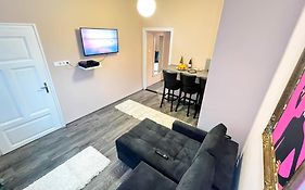 Flamingo Rezidencia Apartman